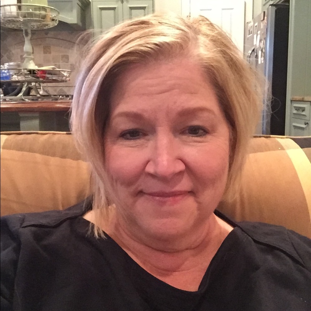 Meet your Posher, Karen